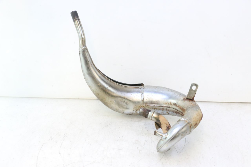 photo de COLECTOR RIEJU MRT PRO SUPERMOTARD 50 (2007 - 2018) - Estado de la superficie y material