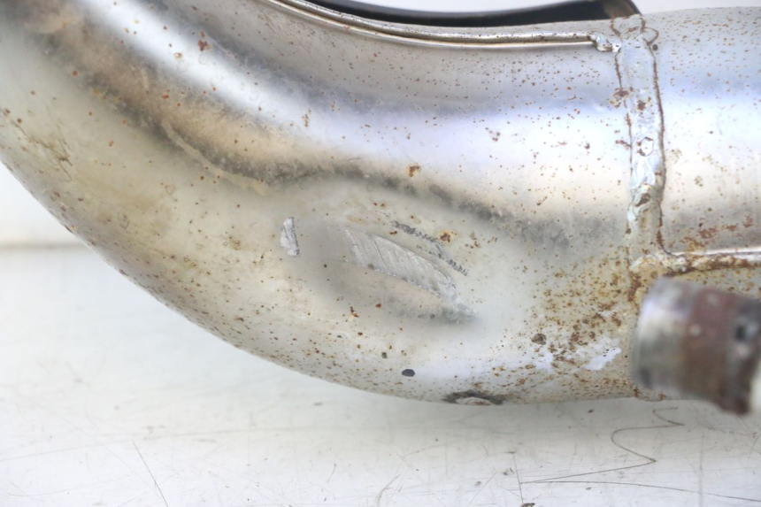 photo de COLECTOR RIEJU MRT PRO SUPERMOTARD 50 (2007 - 2018) - Recambio usado revisado