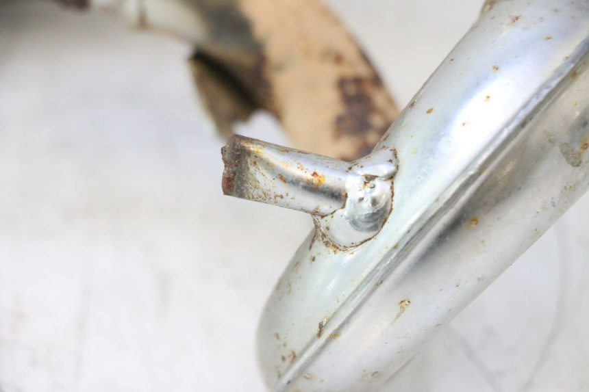 photo de COLECTOR RIEJU MRT PRO SUPERMOTARD 50 (2007 - 2018) - Marcados y referencias originales