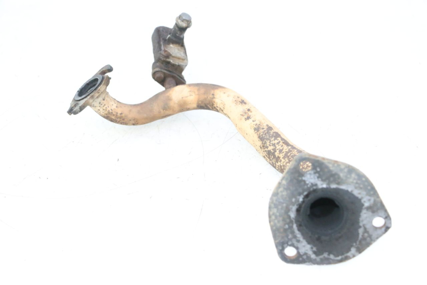 photo de COLECTOR IMF INDUSTRIE NEW PACH 2T 50 (2014 - 2020) - Vista general del producto