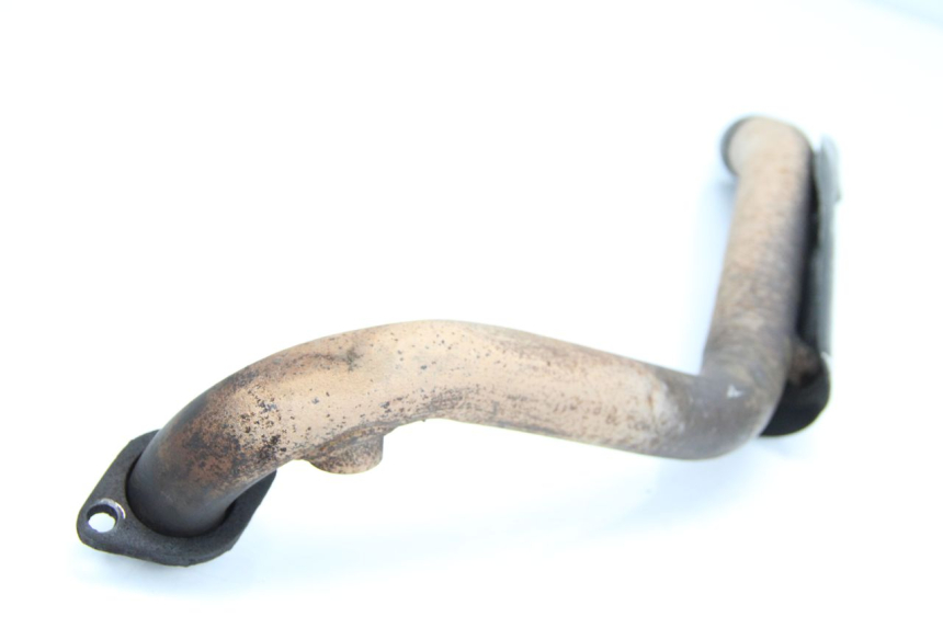 photo de COLECTOR GILERA NEXUS 125 (2009 - 2013) - Vista principal