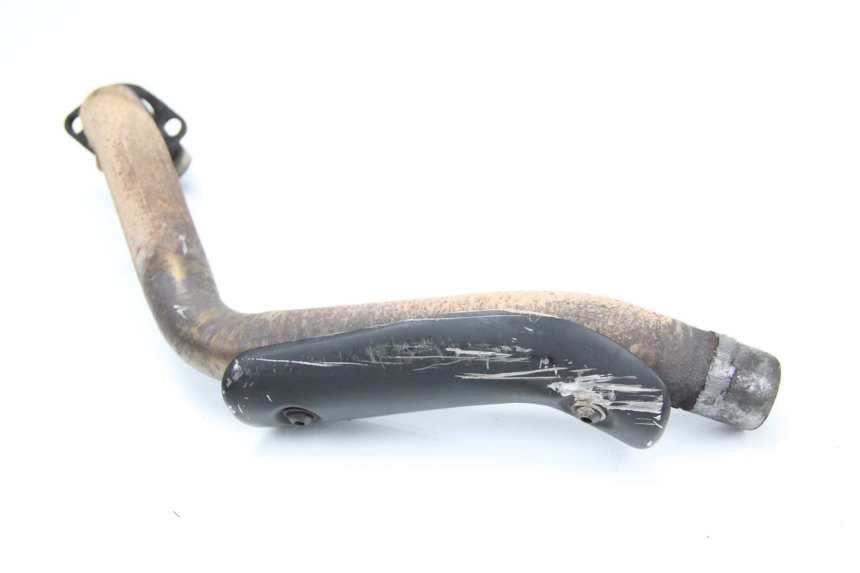 photo de COLECTOR GILERA NEXUS 125 (2009 - 2013) - Detalle de la pieza