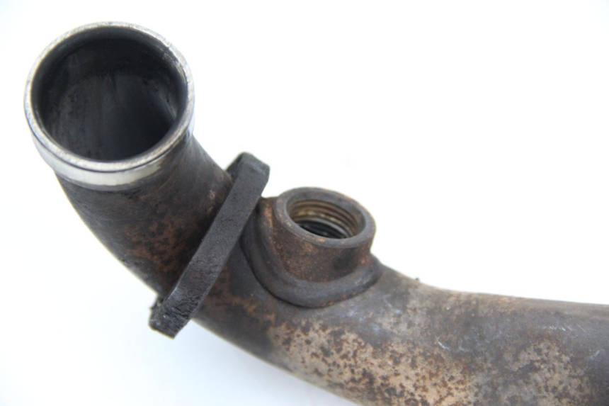 photo de COLECTOR GILERA NEXUS 125 (2009 - 2013) - Vista general del producto