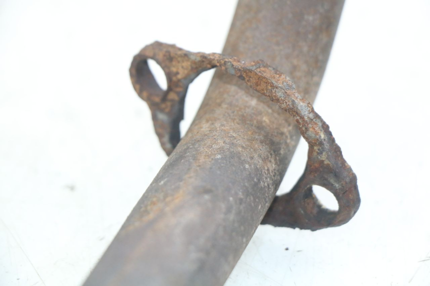 photo de COLECTOR GILERA NEXUS 125 (2007 - 2009) - Otra vista del artículo