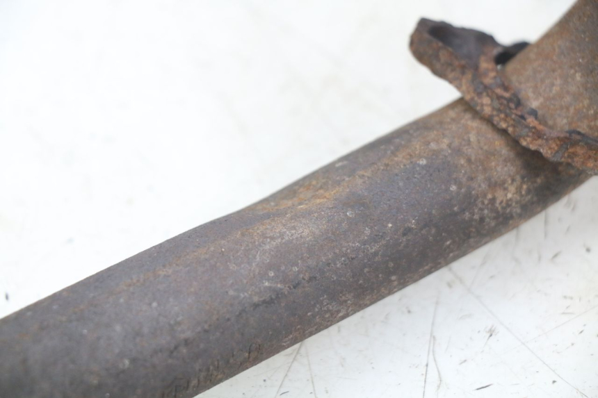 photo de COLECTOR GILERA NEXUS 125 (2007 - 2009) - Otra perspectiva