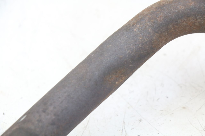 photo de COLECTOR GILERA NEXUS 125 (2007 - 2009) - Primer plano técnico