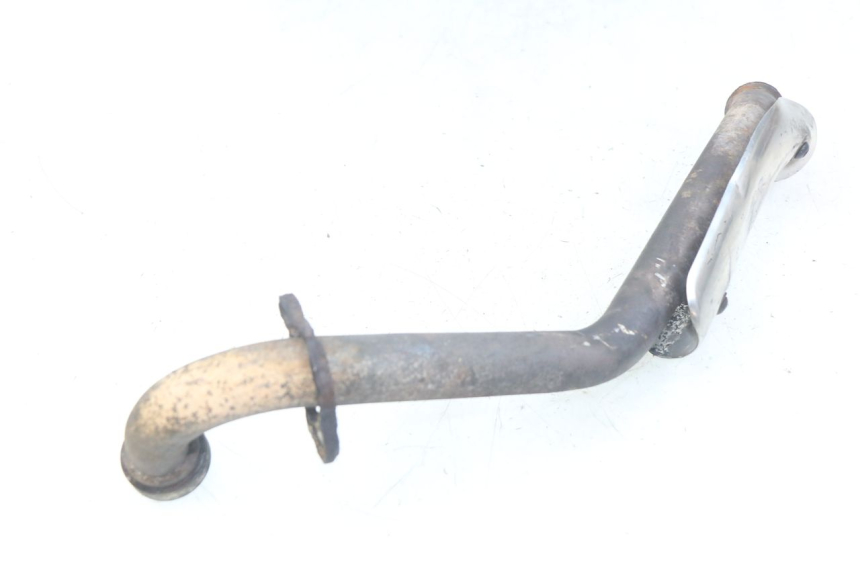 photo de COLECTOR GILERA NEXUS 125 (2007 - 2009) - Detalles de los puntos de fijación