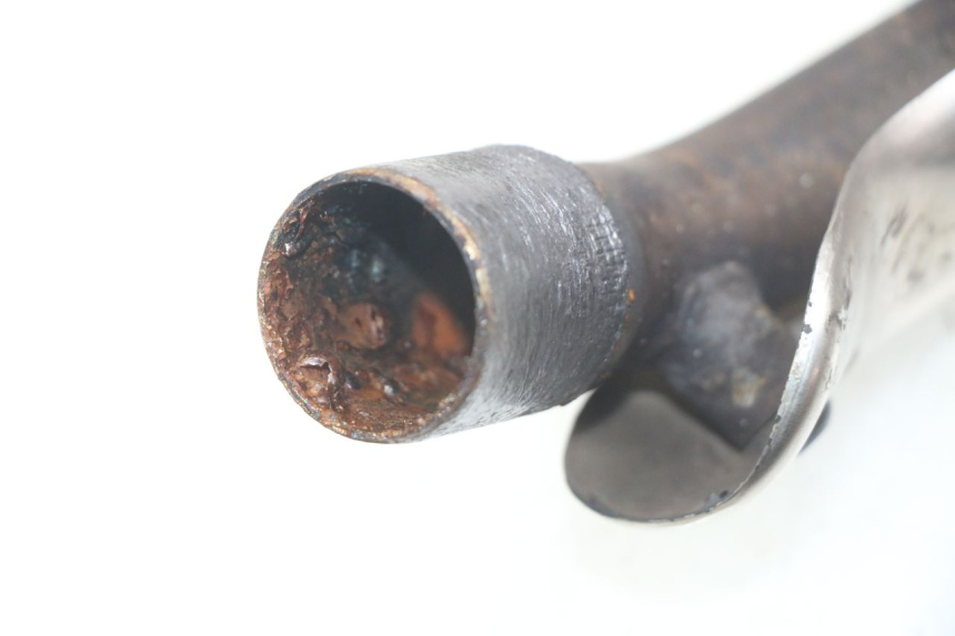 photo de COLECTOR GILERA NEXUS 125 (2007 - 2009) - Marcados y referencias originales