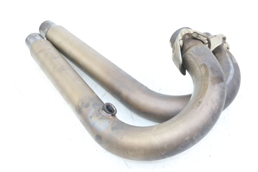 photo de COLECTOR MOTO GUZZI NORGE 8V GT 1200 (2011 - 2016) - Zoom estado de uso