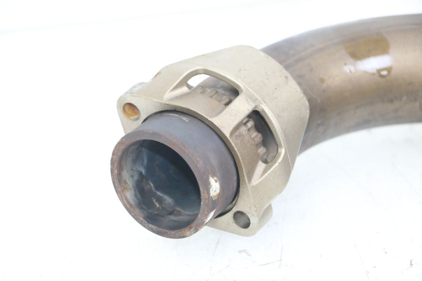 photo de COLECTOR MOTO GUZZI NORGE 8V GT 1200 (2011 - 2016) - Primer plano técnico