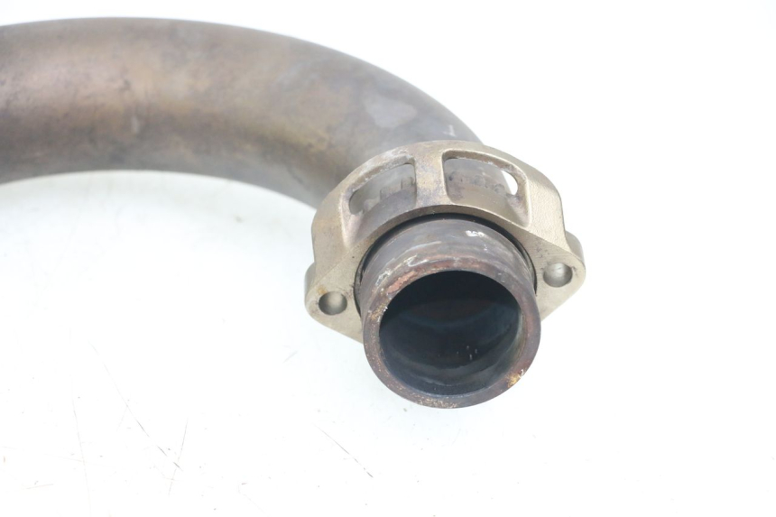 photo de COLECTOR MOTO GUZZI NORGE 8V GT 1200 (2011 - 2016) - Vista general del producto