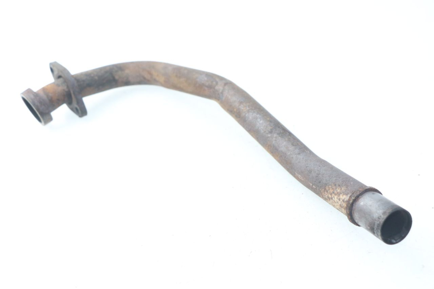 photo de COLECTOR HONDA NSS EX FORZA 250 (2005 - 2013) - Zoom estado de uso