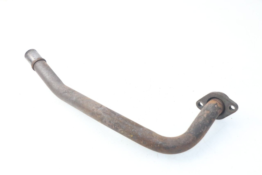 photo de COLECTOR HONDA NSS EX FORZA 250 (2005 - 2013) - Primer plano técnico