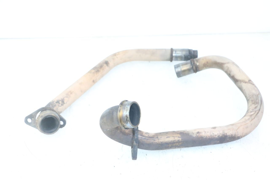 photo de COLECTOR HONDA NTV DEAUVILLE ABS 700 (2007 - 2016) - Vista principal