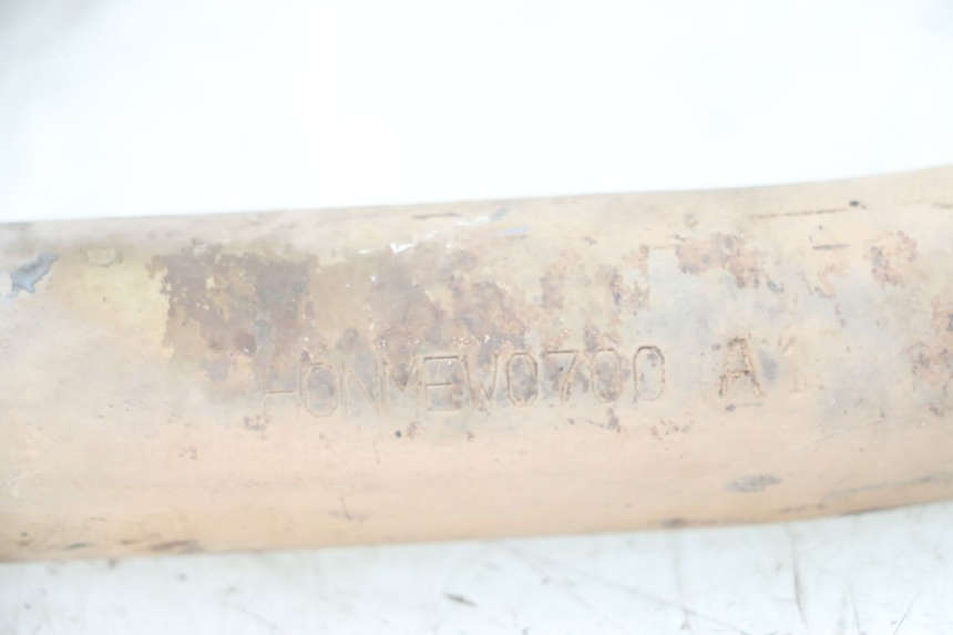 photo de COLECTOR HONDA NTV DEAUVILLE ABS 700 (2007 - 2016) - Zoom estado de uso