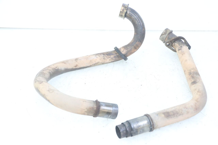 photo de COLECTOR HONDA NTV DEAUVILLE ABS 700 (2007 - 2016) - Otra perspectiva