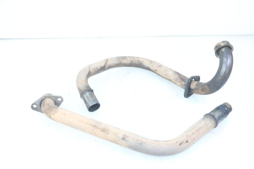 photo de COLECTOR HONDA NTV DEAUVILLE ABS 700 (2007 - 2016) - Vista general del producto