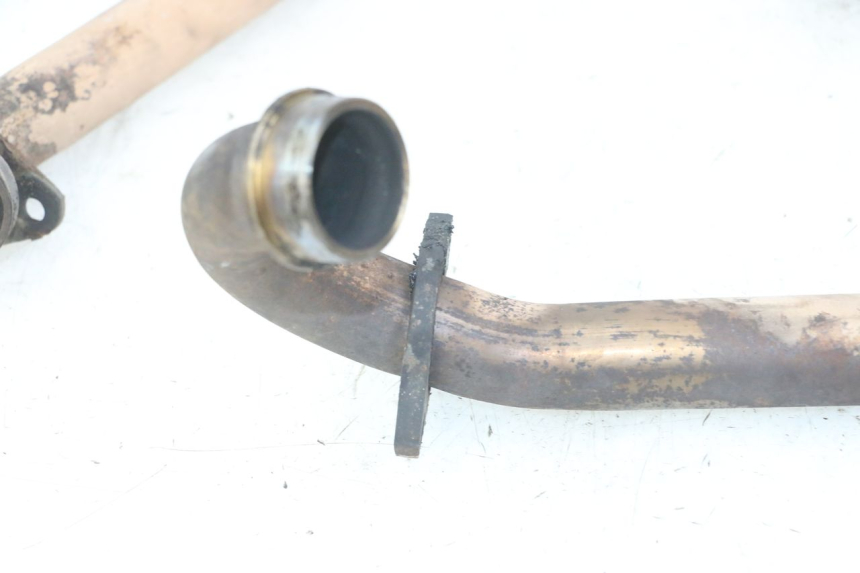 photo de COLECTOR HONDA NTV DEAUVILLE ABS 700 (2007 - 2016) - Recambio usado revisado