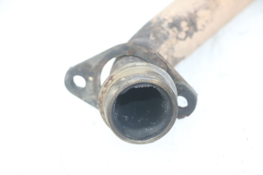 photo de COLECTOR HONDA NTV DEAUVILLE ABS 700 (2007 - 2016) - Marcados y referencias originales