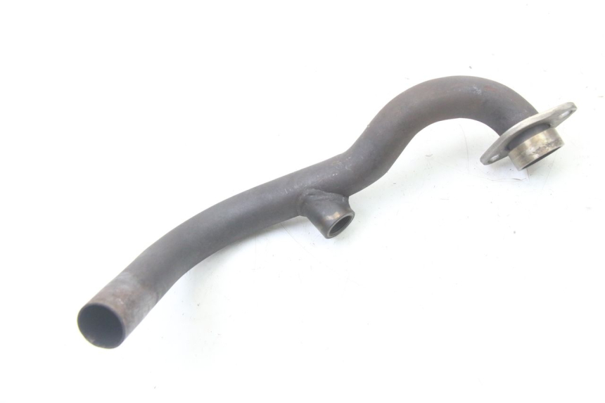 photo de COLECTOR PEUGEOT SATELIS 125 (2013 - 2018) - Primer plano técnico