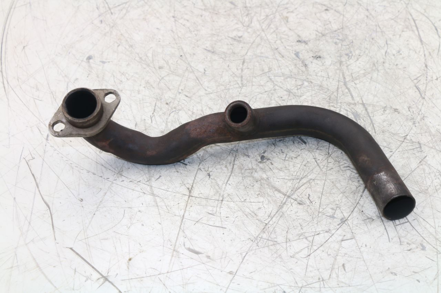 photo de COLECTOR PEUGEOT SATELIS 125 (2010 - 2012) - Vista principal