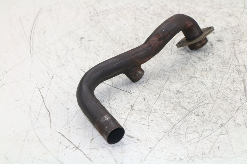 photo de COLECTOR PEUGEOT SATELIS 125 (2010 - 2012) - Detalle de la pieza