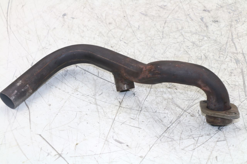 photo de COLECTOR PEUGEOT SATELIS 125 (2010 - 2012) - Zoom estado de uso