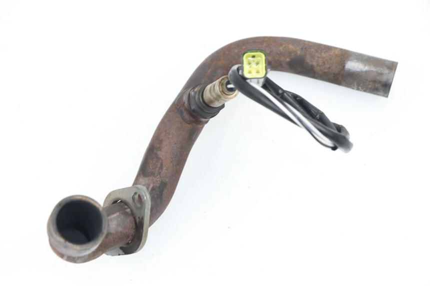 photo de COLECTOR PEUGEOT SATELIS 125 (2006 - 2009) - Vista principal