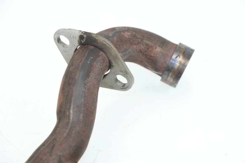 photo de COLECTOR PEUGEOT SATELIS 125 (2006 - 2009) - Detalle de la pieza