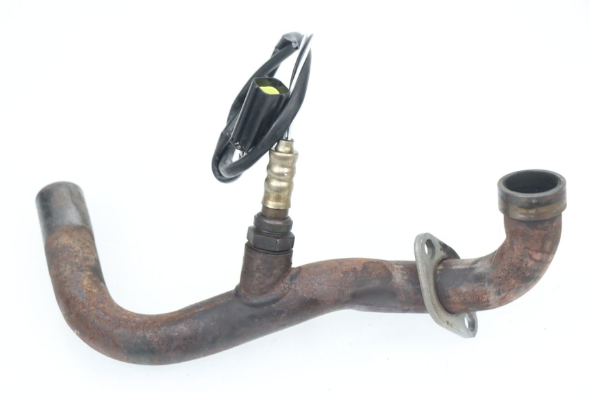 photo de COLECTOR PEUGEOT SATELIS 125 (2006 - 2009) - Vista general del producto