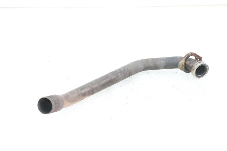 photo de COLECTOR PIAGGIO MP3 125 (2006 - 2014) - Zoom estado de uso