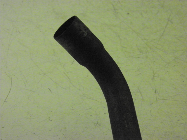 photo de COLECTOR PIAGGIO XEVO - X EVO 125 (2010 - 2015) - Detalle de la pieza