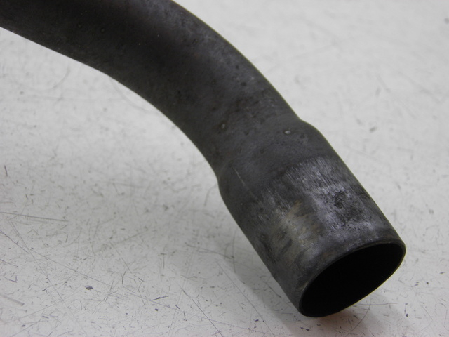 photo de COLECTOR PIAGGIO XEVO - X EVO 125 (2010 - 2015) - Otra perspectiva