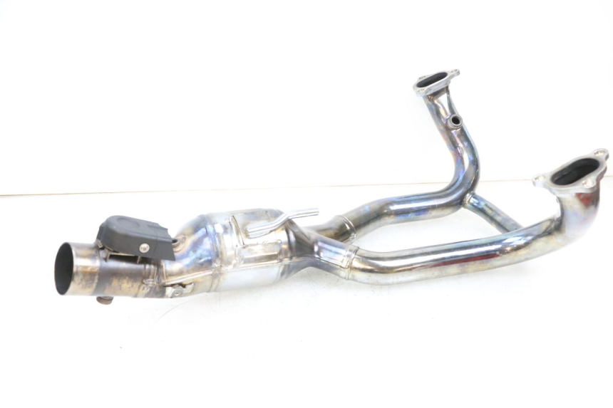 photo de COLECTOR BMW R GS 1250 (2021 - 2024) - Características distintivas