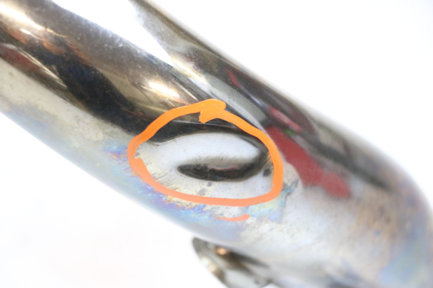 photo de COLECTOR BMW R GS 1250 (2021 - 2024) - Primer plano técnico