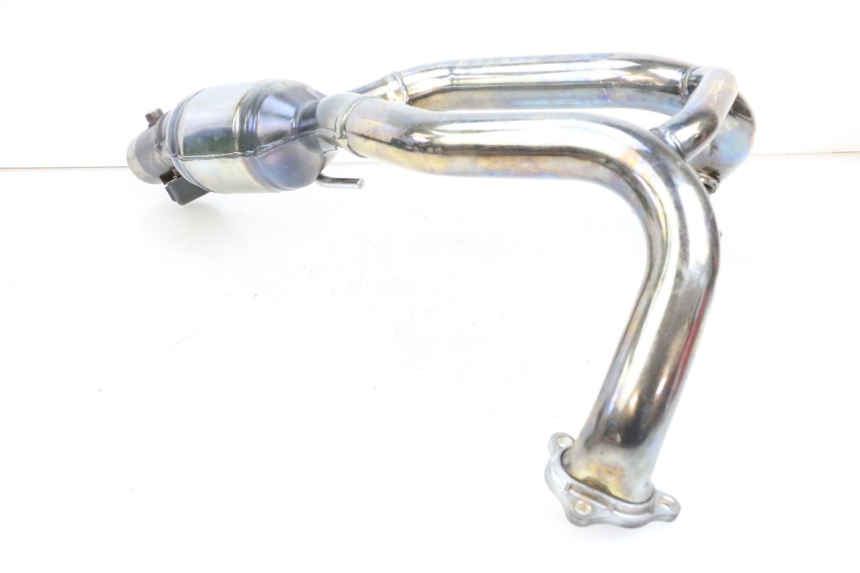 photo de COLECTOR BMW R GS 1250 (2021 - 2024) - Detalles de los puntos de fijación