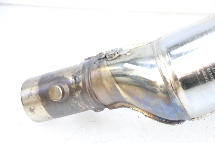 photo de COLECTOR BMW R GS 1250 (2021 - 2024) - Marcados y referencias originales