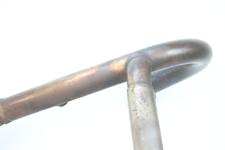 photo de COLECTOR BMW R RT ABS 1200 (2010 - 2014) - Inspección visual detallada