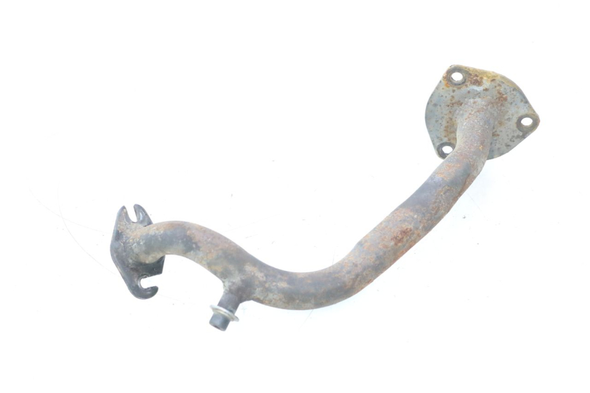 photo de COLECTOR TNT MOTOR ROMA 12' 2T 50 (2007 - 2018) - Vista principal