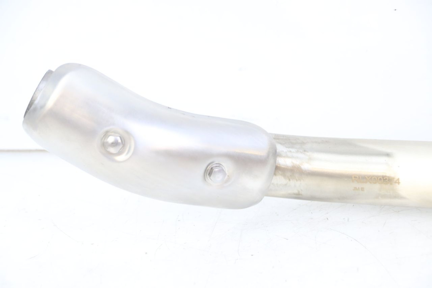 photo de COLECTOR ROYAL ENFIELD SCRAM 411 (2022 - 2024) - Características distintivas