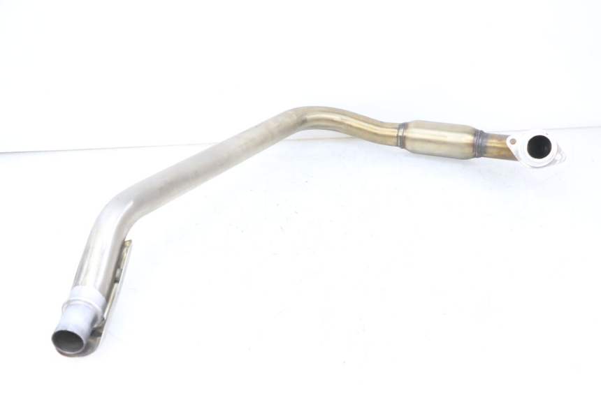 photo de COLECTOR ROYAL ENFIELD SCRAM 411 (2022 - 2024) - Zoom estado de uso