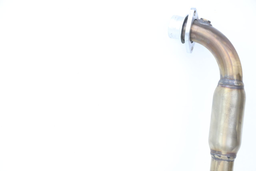 photo de COLECTOR ROYAL ENFIELD SCRAM 411 (2022 - 2024) - Recambio usado revisado