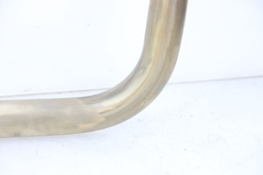 photo de COLECTOR ROYAL ENFIELD SCRAM 411 (2022 - 2024) - Marcados y referencias originales