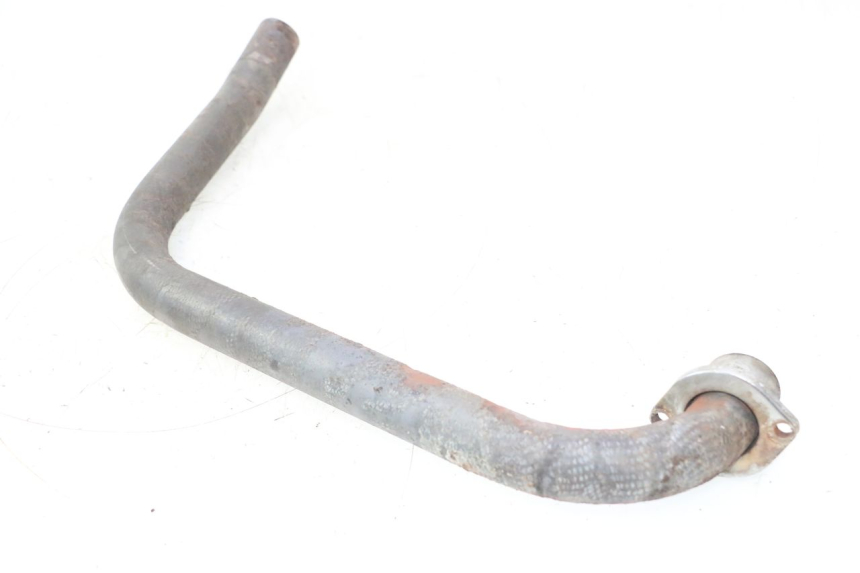 photo de COLECTOR MZ RT 125 (2000 - 2008) - Vista principal