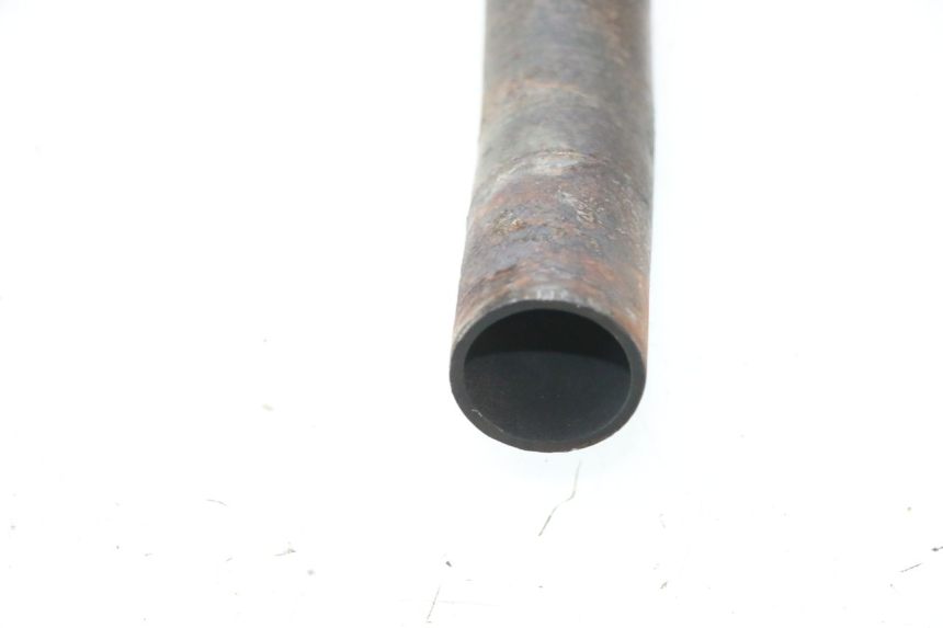 photo de COLECTOR MZ RT 125 (2000 - 2008) - Zoom sobre los componentes