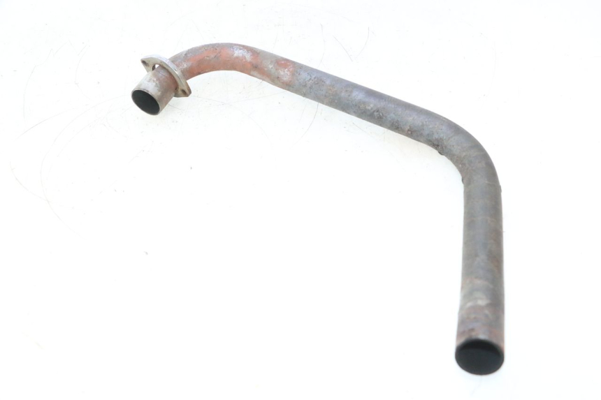 photo de COLECTOR MZ RT 125 (2000 - 2008) - Primer plano de alta resolución