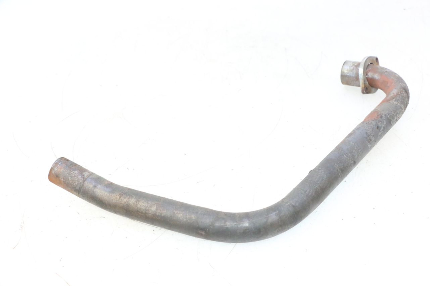 photo de COLECTOR MZ RT 125 (2000 - 2008) - Inspección visual detallada