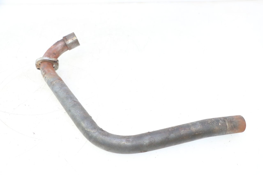 photo de COLECTOR MZ RT 125 (2000 - 2008) - Marcados y referencias originales