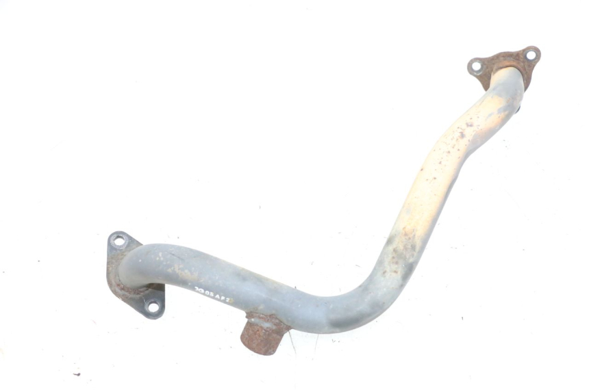 photo de COLECTOR DAELIM S1 125 (2007 - 2016) - Zoom estado de uso