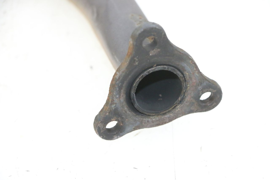 photo de COLECTOR DAELIM S1 125 (2007 - 2016) - Primer plano técnico